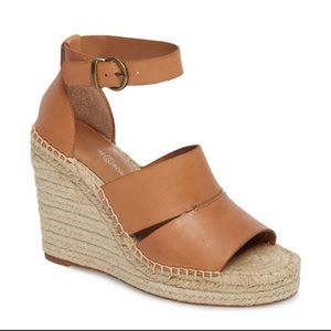 Treasure and Bond Sannibel Espadrille Wedge